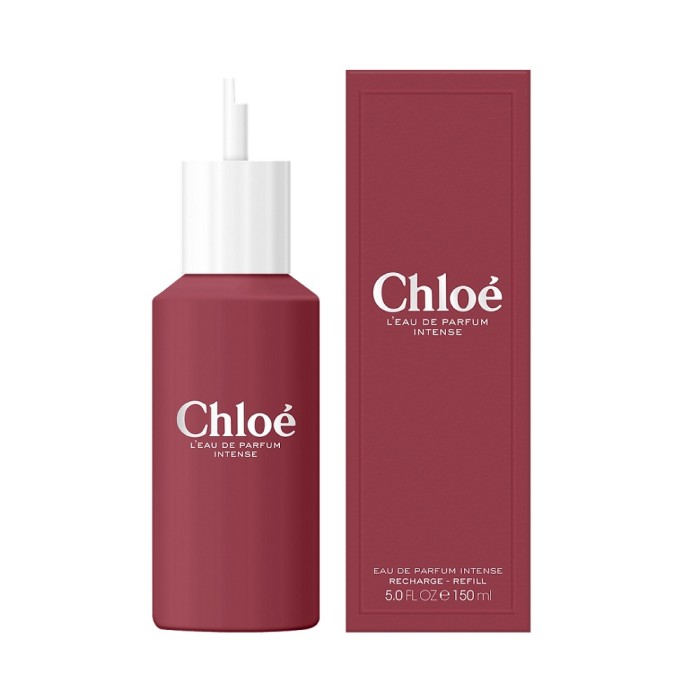 Chloé Eau de Parfum Intense 150 Ml Refill - 2