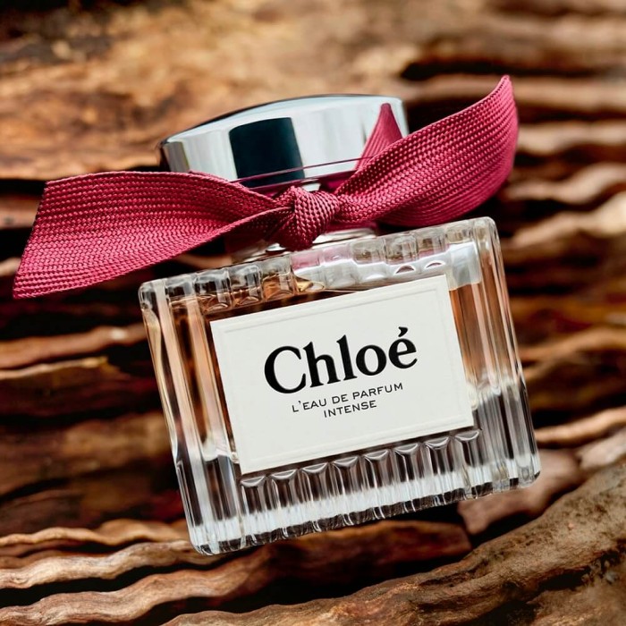 Chloé Eau de Parfum Intense 50 Ml - 5