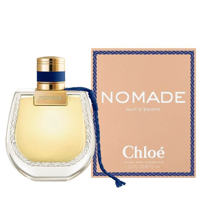 Chloé Nomade Nuit d'Egypte Edp 75 Ml - 2