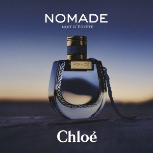 Chloé Nomade Nuit d'Egypte Edp 75 Ml - 3