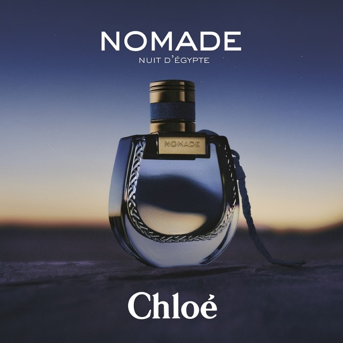 Chloé Nomade Nuit d'Egypte Edp 75 Ml - 3