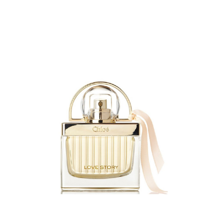 Chloe Love Story Kadın Parfüm Edp 50 Ml - 1