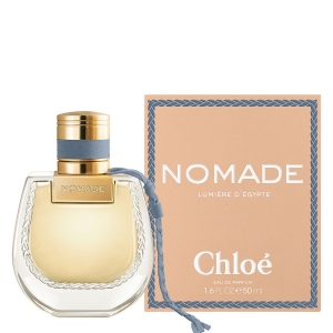 Chloe Nomade Lumiere D'Egypte Kadın Parfüm Edp 50 Ml - 2