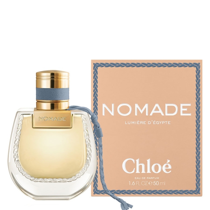 Chloe Nomade Lumiere D'Egypte Kadın Parfüm Edp 50 Ml - 2