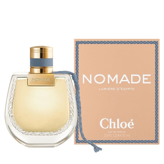 Chloe Nomade Lumiere D'Egypte Kadın Parfüm Edp 75 Ml - 2