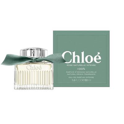 Chloe Signature Rose Naturelle Kadın Parfüm Edp Intense 50 Ml