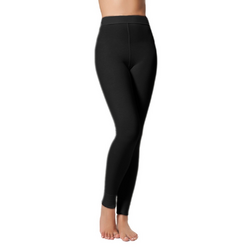 Çift Kaplan 1015 Thermal Alt Siyah - Çift Kaplan