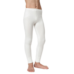 Çift Kaplan - Çift Kaplan 1025 Thermal Alt Beyaz 6 8 Yaş