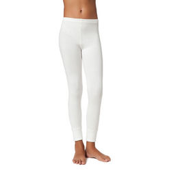 Çift Kaplan - Çift Kaplan 1035 Thermal Alt Beyaz 6 8 Yaş