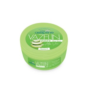 Cire Aseptine Aloe Vera Vazelin 150 Ml - Cire Aseptine