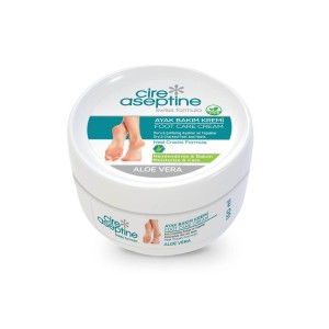 Cire Aseptine Ayak Bakım Kremi 150 Ml - Cire Aseptine