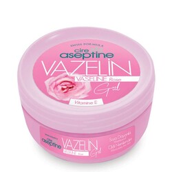 Cire Aseptine Gül Vazelin 150 Ml - Cire Aseptine