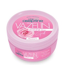 Cire Aseptine - Cire Aseptine Gül Vazelin 150 Ml