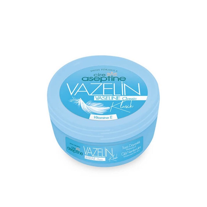 Cire Aseptine Klasik Vazelin 150 Ml - 1