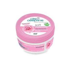 Cire Aseptine - Cire Aseptine Soft Prebiyotik Gül 100 Ml
