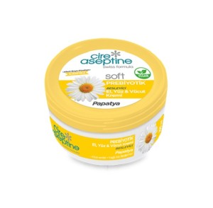 Cire Aseptine - Cire Aseptine Soft Prebiyotik Papatya 100 Ml