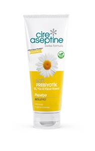 Cire Aseptine - Cire Aseptine Soft Prebiyotik Papatya 75 Ml Tüp
