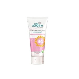 Cire Aseptine Ton Dengeleyici Ve Aydınlatıcı Güneş Kremi Spf 50+ 50 Ml - Cire Aseptine