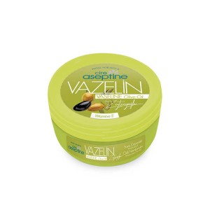 Cire Aseptine Zeytinyağlı Vazelin 150 Ml - Cire Aseptine