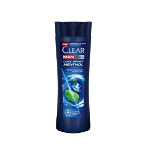Clear Cool Sport Erkek Şampuan 350 Ml - Clear