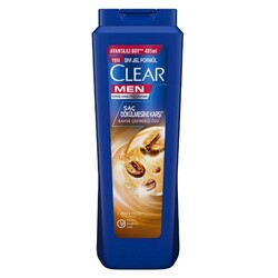 Clear - Clear Men Dökülme Karşıtı Şampuan 485 Ml