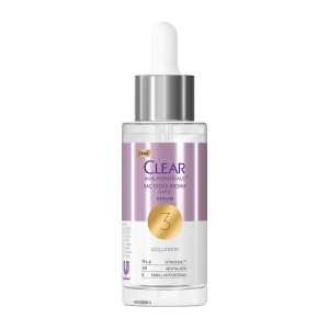 Clear Scalpceuticals Saç Dökülme Karşıtı Bakım Serumu 45 Ml - Clear