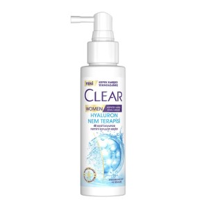 Clear Women Hyaluron Nem Terapisi Serum 90 Ml - Clear