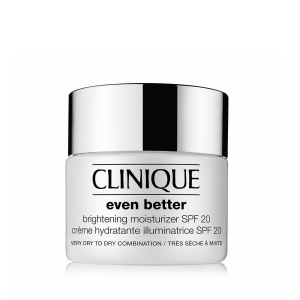 Clinique Even Better Clinical Moisturizer Cream Spf20 50 Ml - Clinique