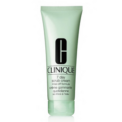 Clinique 7 Day Scrub Arındırıcı Krem Peeling 250 Ml - Clinique