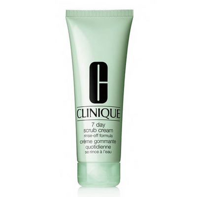 Clinique 7 Day Scrub Arındırıcı Krem Peeling 250 Ml - 1