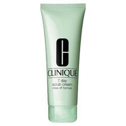 Clinique - Clinique 7 Day Scrub Peeling 100 Ml