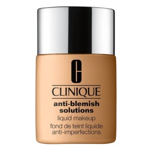 Clinique Acne Solutions Anti Blemish Foundation CN52 Neutral - Clinique