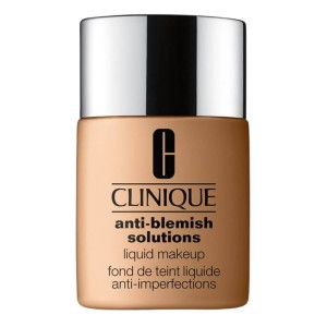 Clinique Acne Solutions Anti Blemish Foundation CN70 Vanilla - Clinique