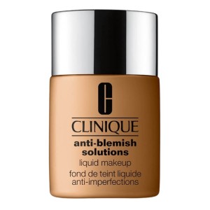 Clinique Acne Solutions Anti Blemish Foundation CN74 Beige - Clinique