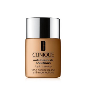 Clinique - Clinique Acne Solutions Anti Blemish Foundation CN90 Sand