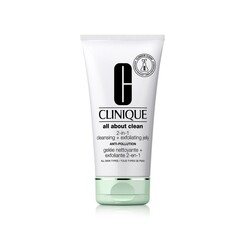 Clinique - Clinique All About Clean Exfoliating Jelly 2in 1 150 Ml