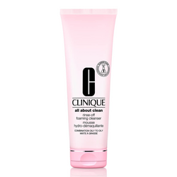 Clinique All About Clean Rinse Off Köpük Temizleyici 250 Ml - Clinique