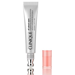 Clinique All About Eyes Brightness Serum 10 Ml - Clinique
