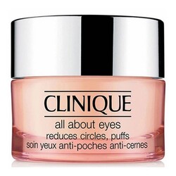 Clinique All About Eyes Göz Çevresi Kremi 30 Ml - Clinique