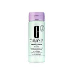 Clinique All In One Micellar Milk&Make Up Remover 1/2 - Clinique