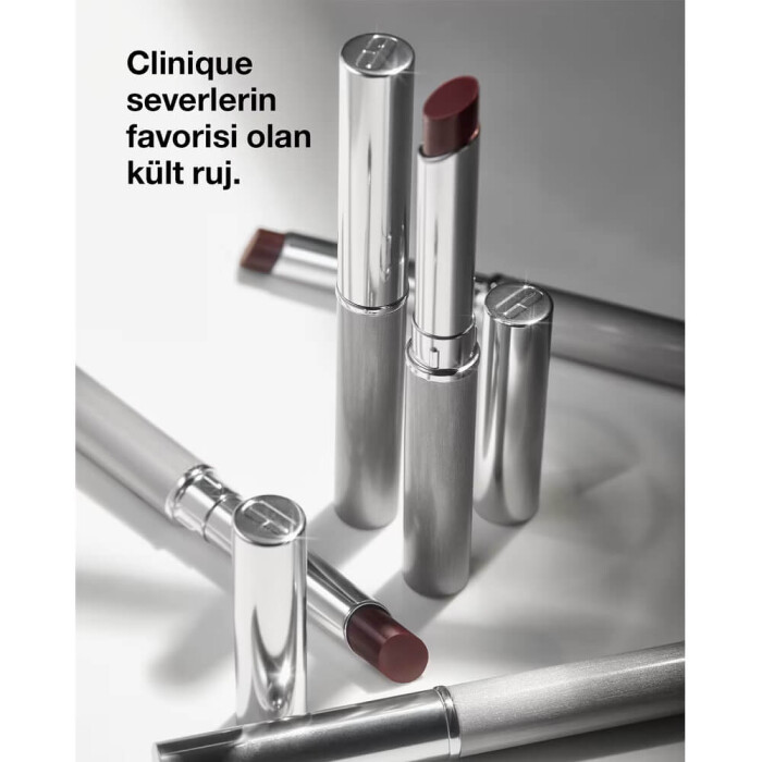 Clinique Almost Lipstick Black Honey 1.9 Gr - 4