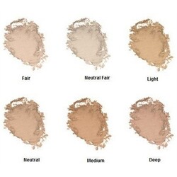 Clinique Almost Powder Pudra Fondöten 01 Fair - 2