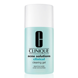 Clinique Anti Blemish Clinical Siyah Nokta ve Sivilce Karşıtı Jel 15 Ml - Clinique