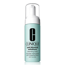 Clinique Anti Blemish Temizleyici Köpük 125 Ml - Clinique