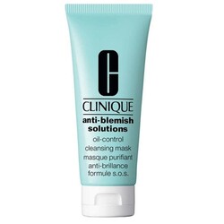 Clinique - Clinique Anti Blemish Yağ Kontrol Maskesi 100 Ml