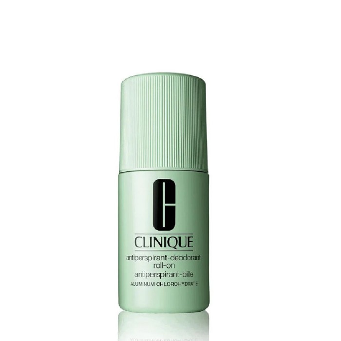 Clinique Antiperspirant Unisex Roll-On 75 Ml - 1