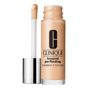 Clinique Beyond Perfecting Foundation 04 Creamwhip - Clinique