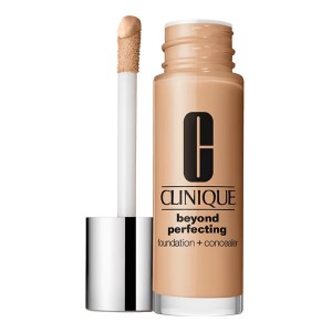 Clinique Beyond Perfecting Foundation 07 Cream Chamios - Clinique