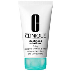 Clinique Blackhead Solutions 7 Day Scrub&Gözenek Temizleyici - Clinique