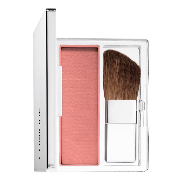Clinique Blushing Blush Allık 07 Sunset Glow - 1